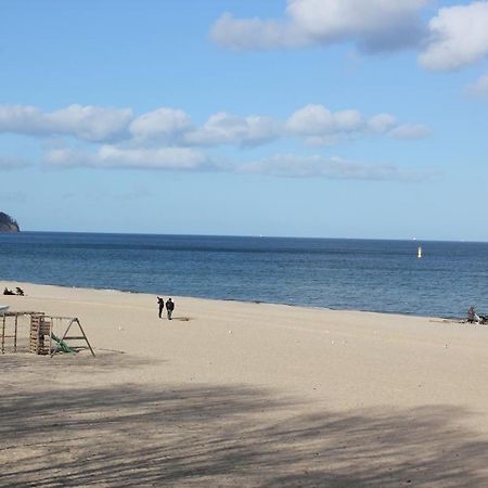 Park Lägenhet Sopot Exteriör bild